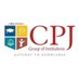 CPJCHS&SOL (@cpjcollege) Twitter profile photo CPJCHS&SOL (@cpjcollege) Twitter profile photo
