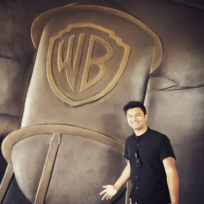 aeron_tushar's profile picture. 