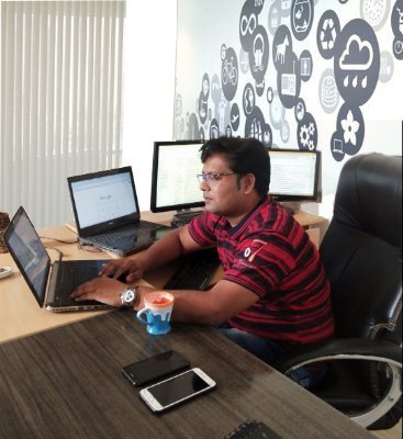 mmcyberexpert's profile picture. I am providing cyber security services against cyber attack, online treat, database sneaker activities other illegal online activities.