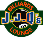 jjqsbilliards's profile picture. JJQ's Billiards & Lounge
(905) 607-2582