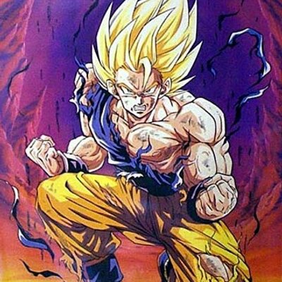 image de dragon ball z