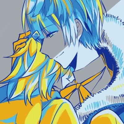 靑時音@コンパス垢さんのプロフィール画像