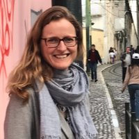 Heidi Johansen-Berg (@heidijoberg) 's Twitter Profile