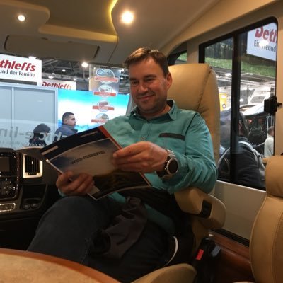 TorstenNitzsche's profile picture. Notfallsanitäter/ PAL