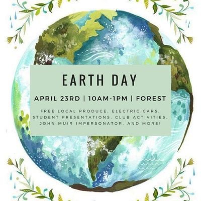 FPUShalomClub's profile picture. Connecting students to each other, their environment, and their food by engaging in conversation, serving our community, and having fun 🌱