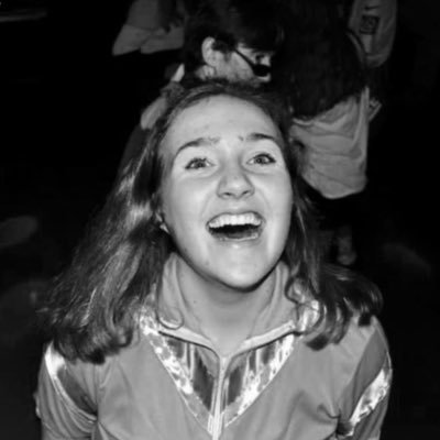 lynn_viaene's profile picture. chiro volleybal