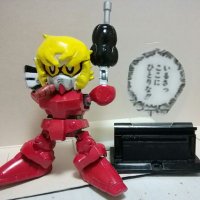 メタルあんこう(プラモのリハビリ中) (@metal_ankou) Twitter profile photo