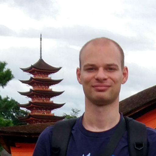 Piotr Szymczakさんのプロフィール画像