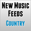 We love New Music. Follow us if you do too. We want to hear the latest Country music.