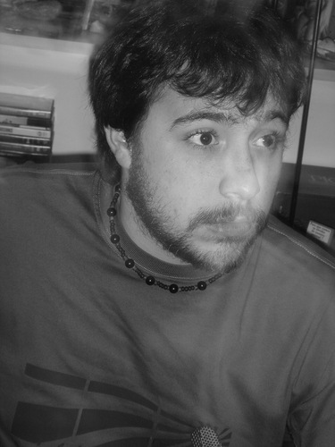 La rutina me estas tranformando en un ogro. Oficinista/Periodista. No me hago más mala sangre.