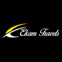 Ekam Travels(@EkamTravels_) 's Twitter Profile Photo