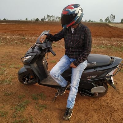 RudraChanchal's profile picture. Jai Hind🙏
Om Suryay Namah😇