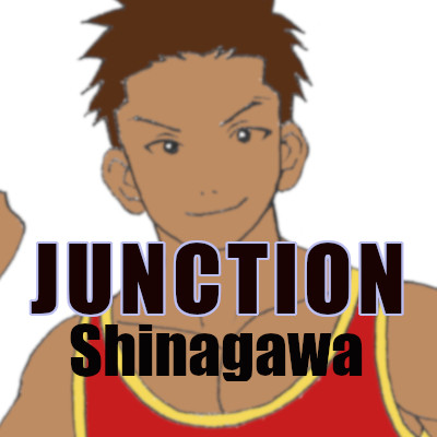 JUNCTION