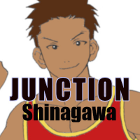 JUNCTION (@junction_sh) 's Twitter Profile