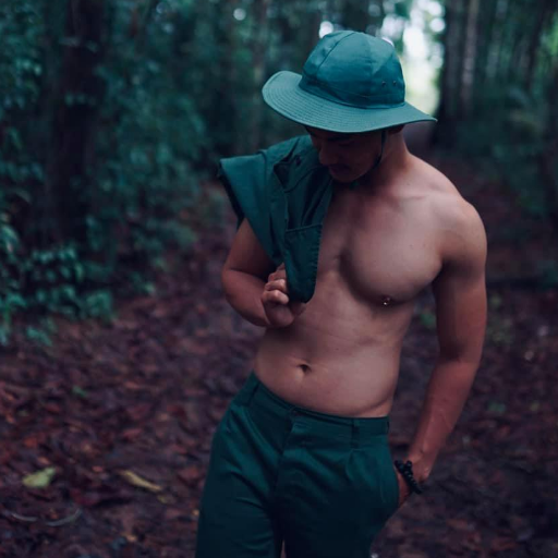 CochransTheorem's profile picture. 