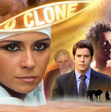 Tudo sobre as novelas brasileiras.