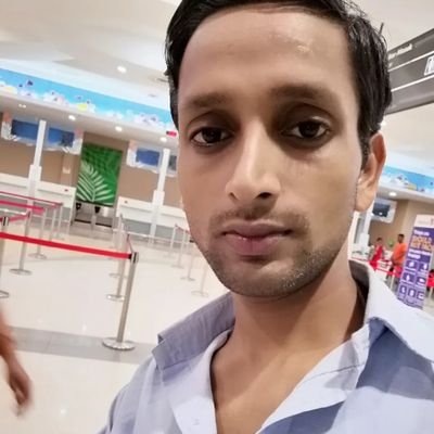 Mithun97053660's profile picture. simple life higher thinking