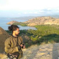 Wan Qhoding (@wawithoutk) Twitter profile photo