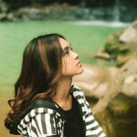 Wisata Alam Curug Cikuluwung(@curugcikuluwung) 's Twitter Profile Photo