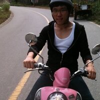 Jun-yeong, Lee(@zoon86) 's Twitter Profile Photo