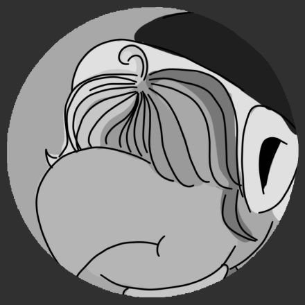 BoomerangSavior's profile picture. - 𝘐 𝘫𝘶𝘴𝘵 𝙘𝙖𝙣'𝙩. -

N/SFW (Non-lewd) | Semi-/Literate | EST