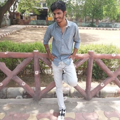 A guy who expresses a lot.
- writer, shayar, motivator