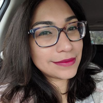 Staff UX Designer on @marathonthegame @Bungie • Prev @RiotGames @PhoenixLabs • She/her • 🇵🇷 • 💍 @the_LegendLarry
Follow me @ https://t.co/F9rVixLF2b