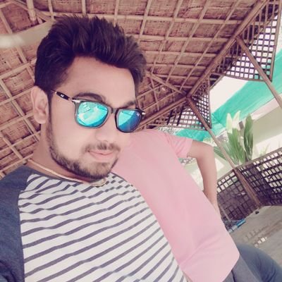 hitesh_desai_'s profile picture. ask