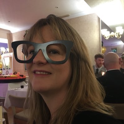 Claire Bottomley
