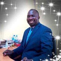 Bsp.Dickson Omukosi- Revivalist (@mt_deliverance) 's Twitter Profile