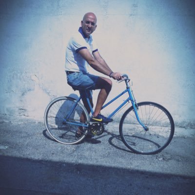 CasciaroMarco's profile picture.