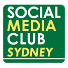 #SMCSYD is the largest social media club in the world, bringing together content creators, and other interested collaborators.