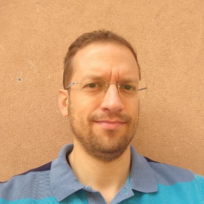 Mark27975585's profile picture. Confused