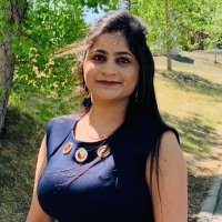 Navdeep Kaur (@navdeep75186411) 's Twitter Profile