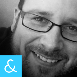 ampersandee's profile picture. Husband, Father, UX Architect, Digital Consultant, Software, Cars, Coffee and all things Apple. Col 3:17