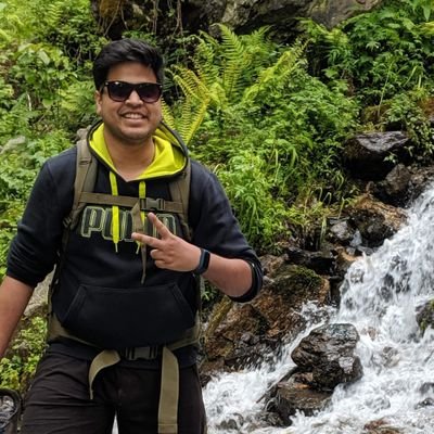 Akshaykr017's profile picture. Best way to learn is to teach what you have learned  😬