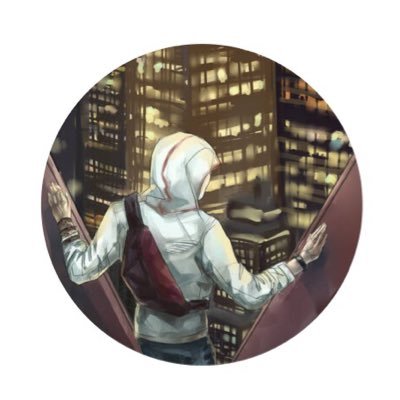 BroughtTheEnd's profile picture. “sᴜʙᴊᴇᴄᴛ sᴇᴠᴇɴᴛᴇᴇɴ-.” [ #ᴀʀᴀᴄʜɴɪᴅ ]