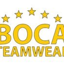 Boca Teamwear Ltd(@BocaTeamwear) 's Twitter Profile Photo