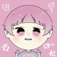 すずか🍙(@pnpn___02) 's Twitter Profile Photo