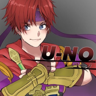 ユーノさんのプロフィール画像