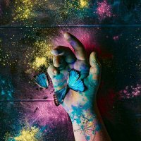 مَاارِّيَاۡ (@mas4_e) Twitter profile photo