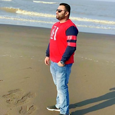 raj_1489's profile picture. 