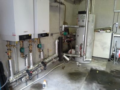 Plumbing & Gas Contractor based in Galway