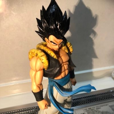 キレンジャイ 嫁さんの実家から激レアフィギュアを譲ってもらいました 一生の宝物です キレンジャイ 嫁さんの実家から激レアフィギュアを譲ってもらいました 一生の宝物です