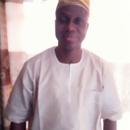 abiodunadelu's profile picture. Nothing Lasts Forever.
Read my tweets..to know..some things..about Me.
I cherish goodness & kindness.
#Humanity1st..
#Buharist since 1984...