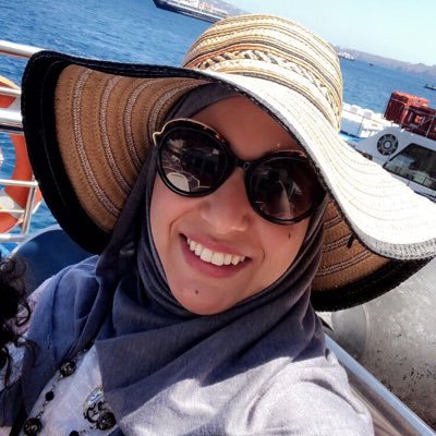 Consultant periodontist @KFSHDammam. American Board of Periodontology diplomate. @KSUDental & @Penn Perio alumna. A mother, wife & a couple of other things.