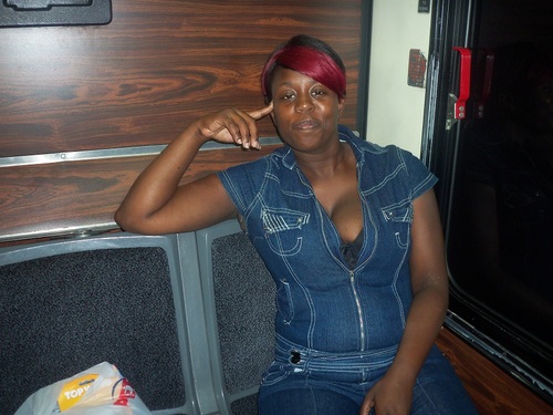 CHECK MY BIO