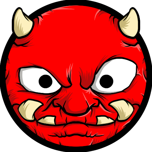 Red Ogreさんのプロフィール画像
