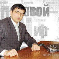 Ramin Muradov (@dobrodey) 's Twitter Profile