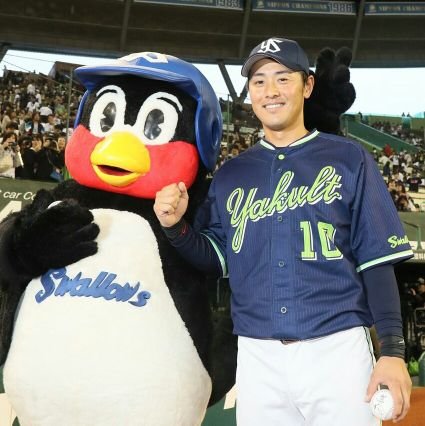 ich_liebe_YS's profile picture. 大阪人。一応女。おもろい事が好き。燕10荒木貴裕教の信者。ナポリの男たち。美容オタク1歩手前。
https://t.co/qqZ2CQtlHR…